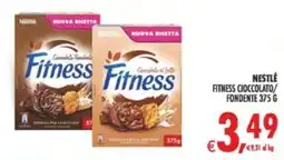 Decò Local Nestlé Fitness Cioccolato/Fondente offerta