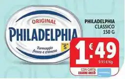 Deco Market Philadelphia classico offerta