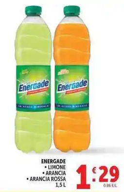 Deco Market EnergaDE offerta
