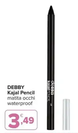 Iperal Debby Kajal Pencil offerta