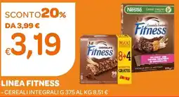 Ekom Fitness offerta