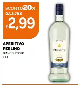 Ekom Aperitivo Perlino offerta