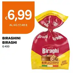 Ekom Biraghini Biraghi offerta
