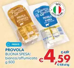 MD Discount Provola offerta
