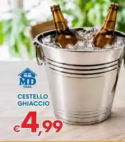 MD Discount MD casa offerta