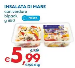 MD Discount Insalata Di Mare offerta