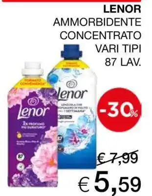 LENOR