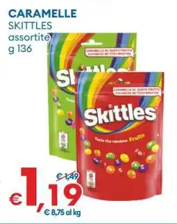 MD Discount Caramelle offerta