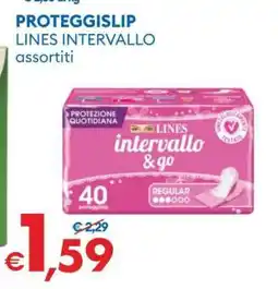 MD Discount PROTEGGISLIP offerta