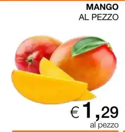 Coop Mango offerta