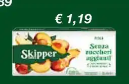 Coop SKIPPER offerta