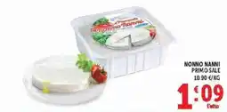 Deco Supermercati Mamma Nanni offerta