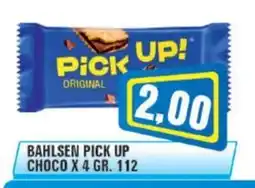 Punto Vigas Pick Up! Original offerta
