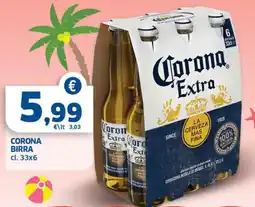 Sigma Superstore Corona birra offerta