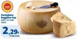 Sigma Superstore Parmigiano Reggiano Dop offerta