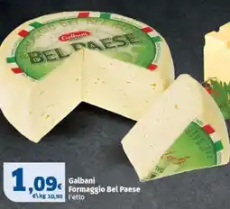 Sigma Superstore Galbani Formaggio Bel Paese offerta