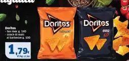 Sigma Superstore Doritos offerta