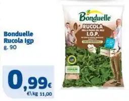 Sigma Superstore Bonduelle Rucola Igp offerta