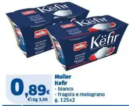 Sigma Superstore Muller Kefir offerta