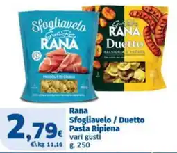 Sigma Superstore Rana Pasta Ripiena offerta