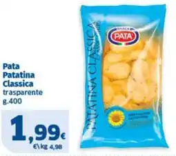 Sigma Superstore Pata Patatina Classica offerta