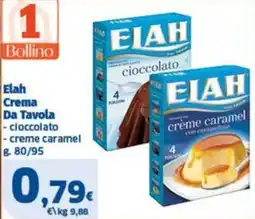 Sigma Superstore Elah Crema Da Tavola offerta