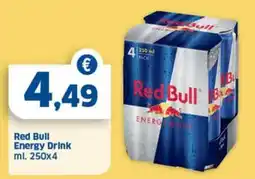 Sigma Superstore Red Bull Energy Drink offerta