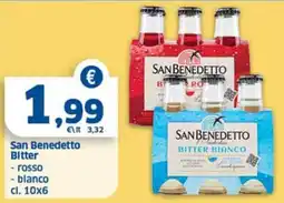 Sigma Superstore San Benedetto Bitter offerta