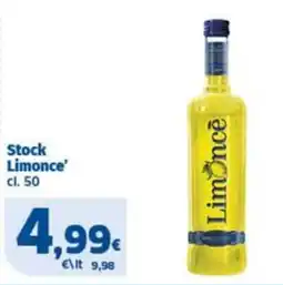 Sigma Superstore Limonce' offerta