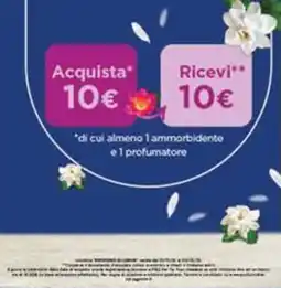 Sigma Superstore Ammorbidente e profumatore offerta