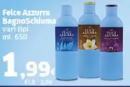 Sigma Superstore Felce Azzurra BagnoSchiuma offerta