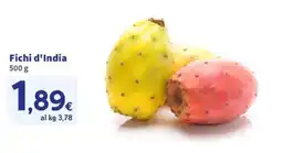 Ok Sigma Fichi d'India offerta