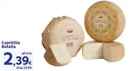 Ok Sigma Capritilla Botalla offerta