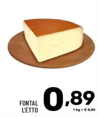 Fontal