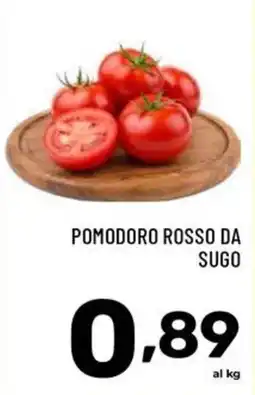 Il Centesimo Pomodoro rosso da sugo offerta