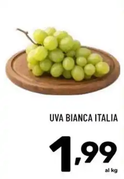 Il Centesimo Uva bianca Italia offerta