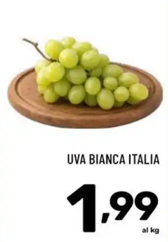 Il Centesimo Uva bianca Italia offerta
