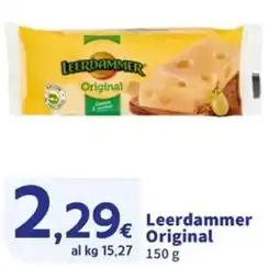Ok Sigma Leerdammer Original offerta