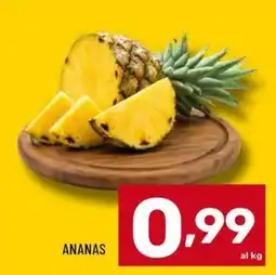 Il Centesimo Ananas offerta