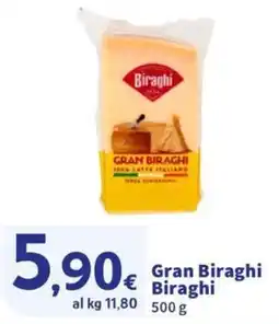 Ok Sigma Gran Biraghi Biraghi offerta