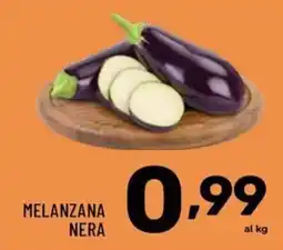 Il Centesimo Melanzana Nera offerta