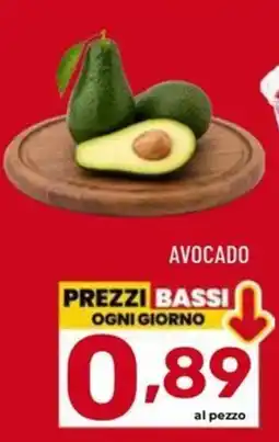 Il Centesimo Avocado offerta