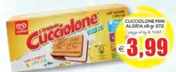 SuperOne L'Originale Cucciolone offerta