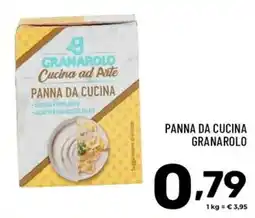 Il Centesimo Panna da cucina Granarolo offerta
