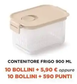 Ok Sigma Contenitore frigo offerta