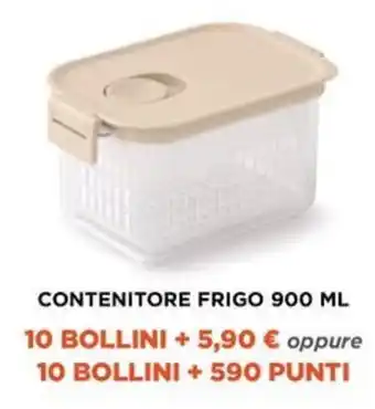 Ok Sigma Contenitore frigo offerta