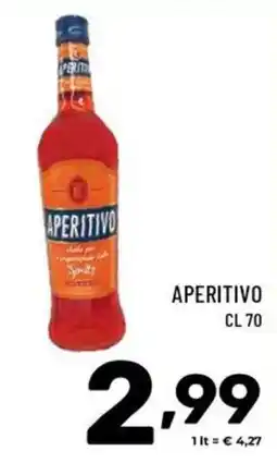 Il Centesimo Aperitivo offerta