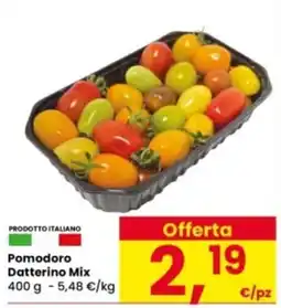 Interspar Pomodoro Datterino Mix offerta