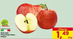 Interspar Mele Gala Passo Dopo Passo Despar offerta