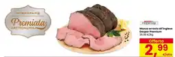 Interspar Manzo arrosto all'inglese Despar Premium offerta